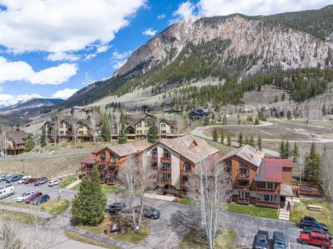 Photo of 350 Country Club Drive, Crested Butte, CO 81224 (MLS # 833926)