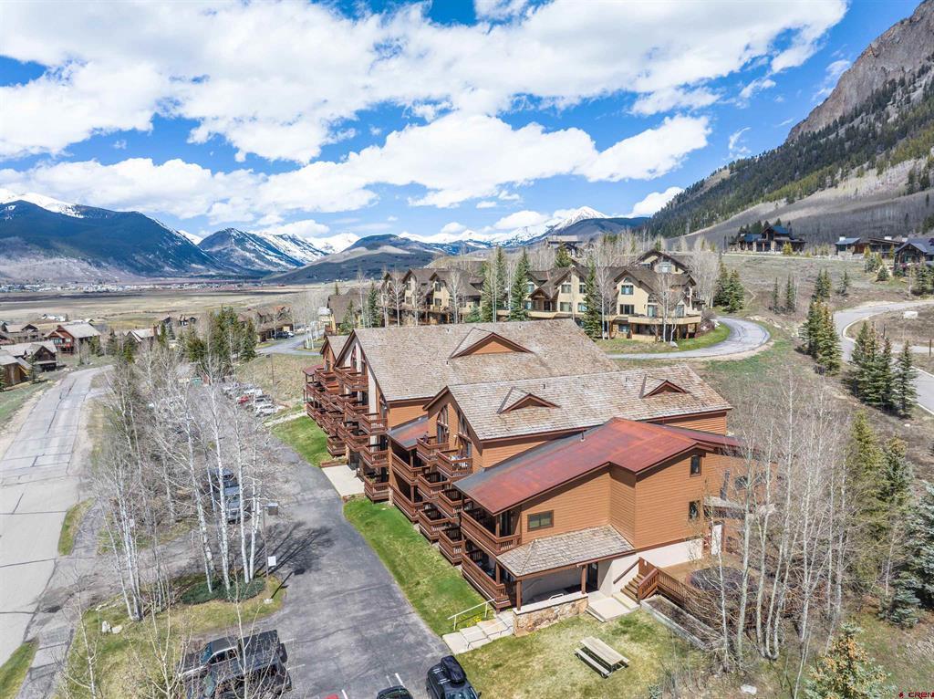 350 Country Club Drive