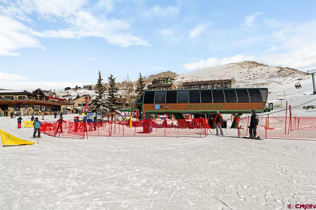 14 Snowmass Road 308