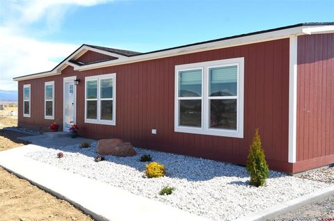 Photo of 4184 2055 Lane, Delta, CO 81416 (MLS # 834180)