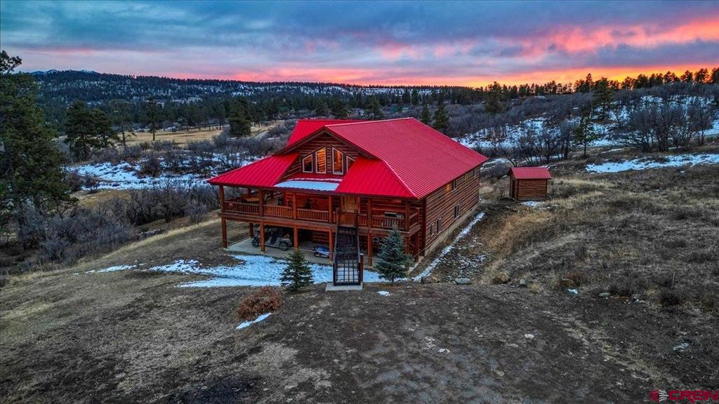 351 Collyer Drive
