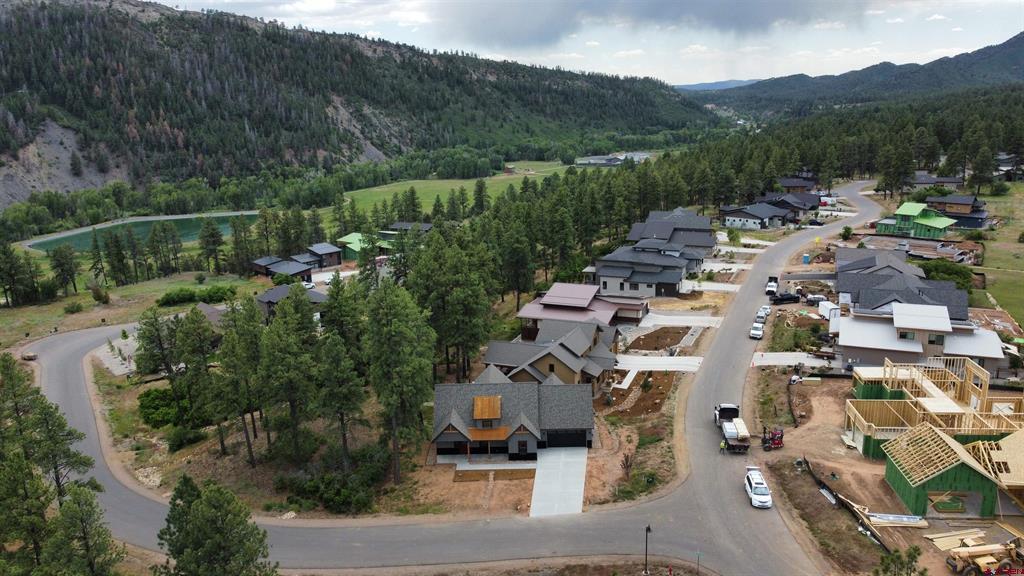 18 Saddle Camp