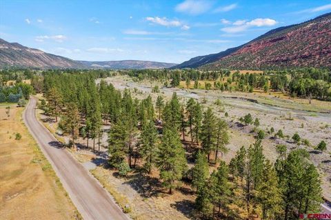 Photo of 958 County Road 23, Ridgway, CO 81432 (MLS # 821910)