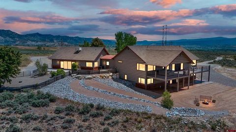 164 Booms Place Rifle CO 81650