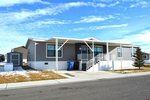 901 6530 Road 1030 Montrose CO 81401