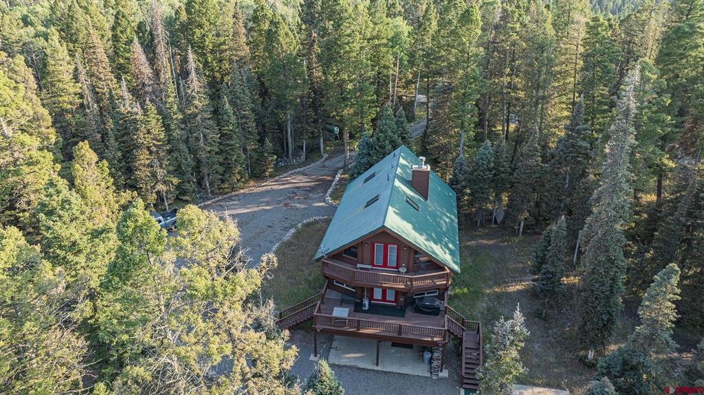 180 Crest Drive