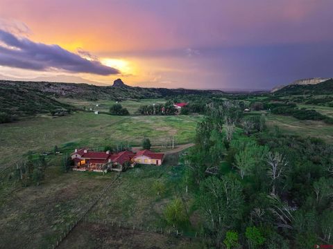 9939 State Hwy 12 La Veta CO 81055