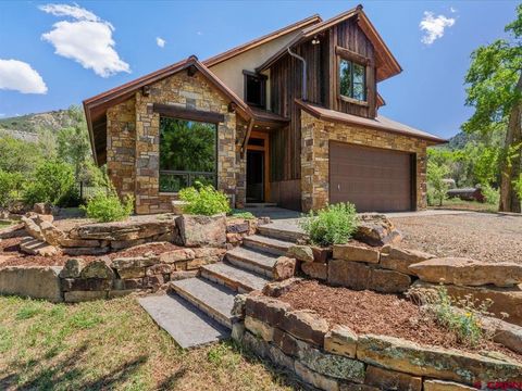 8500 Highway 62 Ridgway CO 81432
