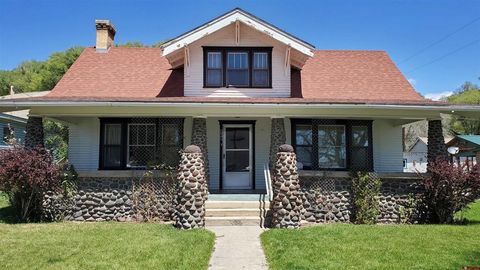 Photo of 208 W Main Street, Hotchkiss, CO 81419 (MLS # 834537)