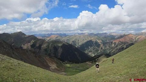 Property photo of Tbd Minnehaha Senators, Silverton, CO 81433