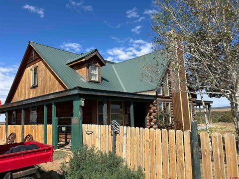 Photo of 1100 CR 119A, Hesperus, CO 81326 (MLS # 838240)