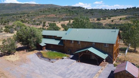 Photo of 18880 3100 Road, Hotchkiss, CO 81419 (MLS # 823288) Photo of 18880 3100 Road, Hotchkiss, CO 81419 (MLS # 823288)