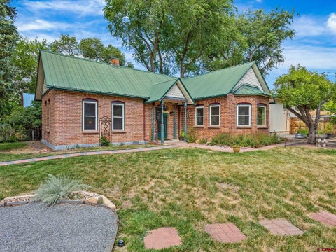 Photo of 127 Niagara Avenue, Paonia, CO 81428 (MLS # 838156)