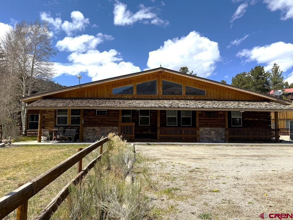 Photo 1 of 45 — 951 N Highway 149, Lake City, CO 81235