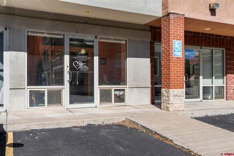 2855 N Main Avenue B 103 Durango CO 81301