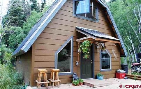 22 Aspen Drive Durango CO 81301