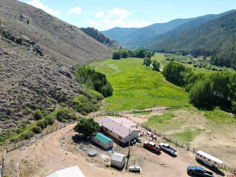 Photo of 9437 County Road 76, Ohio City, CO 81237 (MLS # 832697)