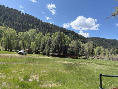Photo of 27048 County Rd 12, Somerset, CO 81434 (MLS # 833896)