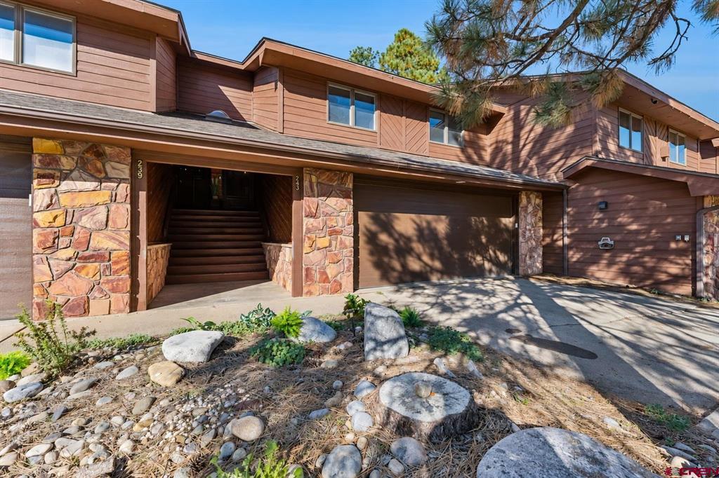 243 Pine Ridge Loop C2