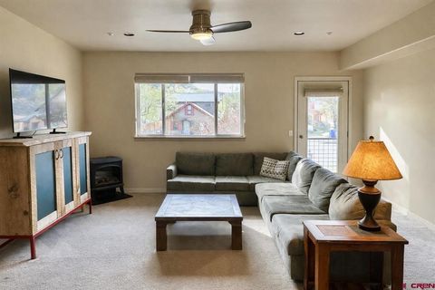190 E 7Th Avenue A6 Durango CO 81301