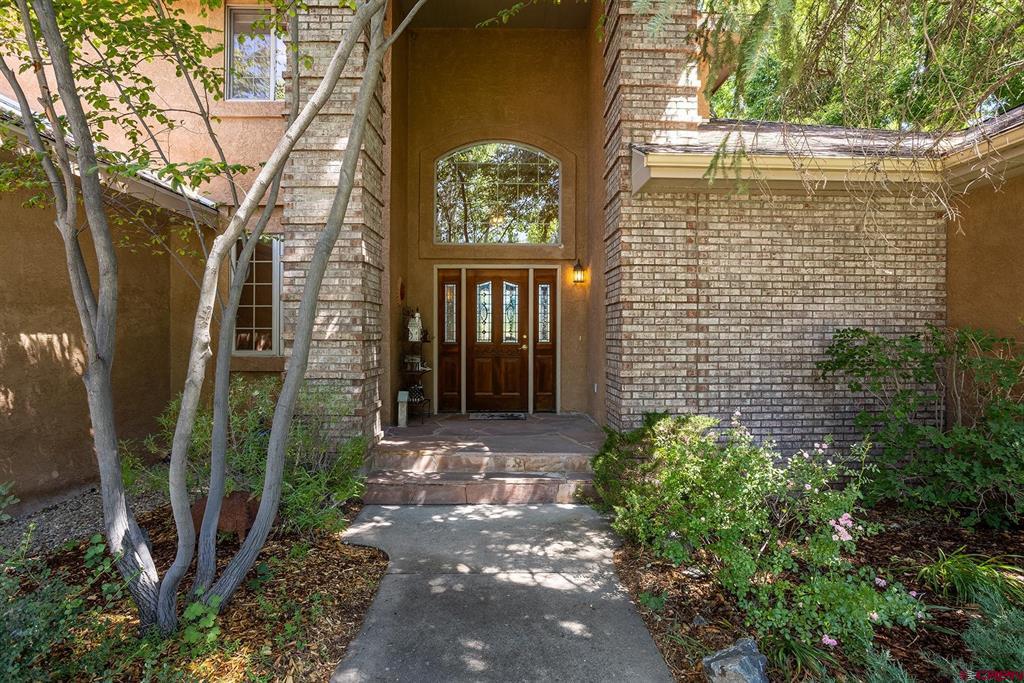 156 Horse Thief Lane