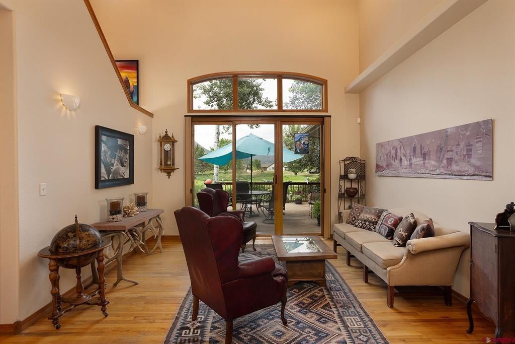 156 Horse Thief Lane