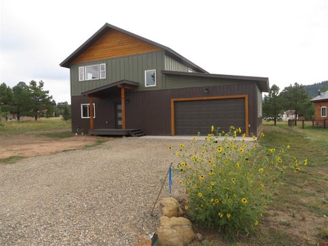 Photo of 88 Waxwing Pl. PL, Pagosa Springs, CO 81147 (MLS # 838119)