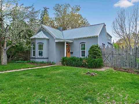 2058 W 2Nd Avenue Durango CO 81301