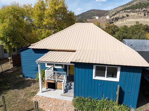Photo of 3971 Highway 133, Somerset, CO 81434 (MLS # 831872)