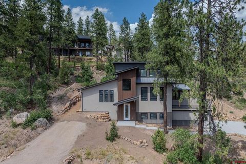 219 Edgemont Highlands Boulevard Durango CO 81301