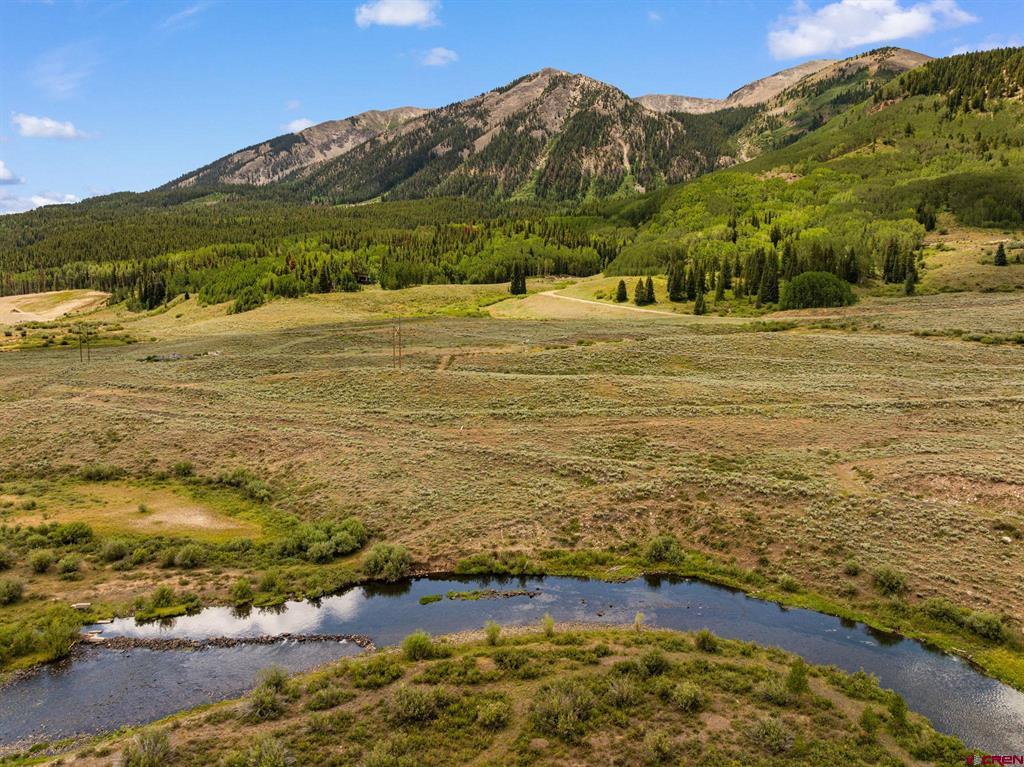 TBD Hidden Mine Ranch Road