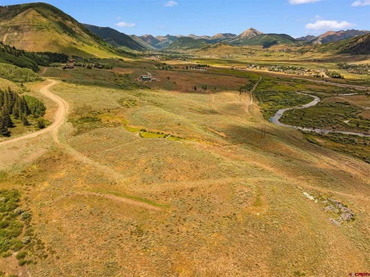 TBD HIDDEN MINE RANCH ROAD, CRESTED BUTTE, CO 81224 - Image e7bf64c1e5fcee5c5f21d0c4bb9b5c49/2711199411