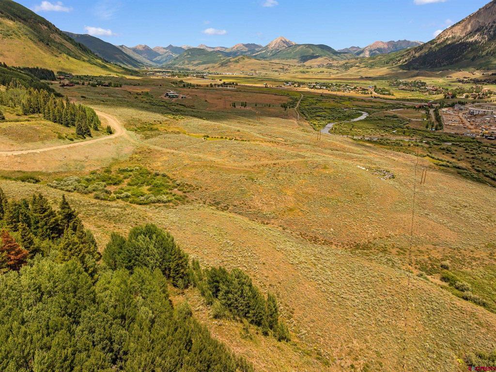 TBD Hidden Mine Ranch Road
