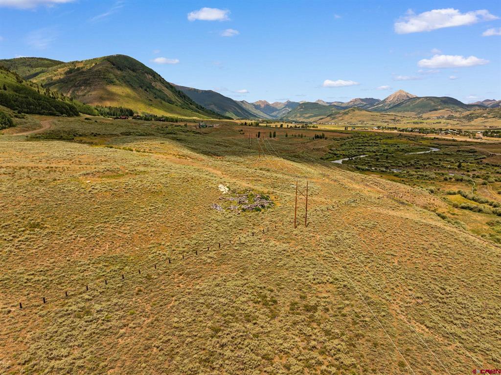 TBD Hidden Mine Ranch Road