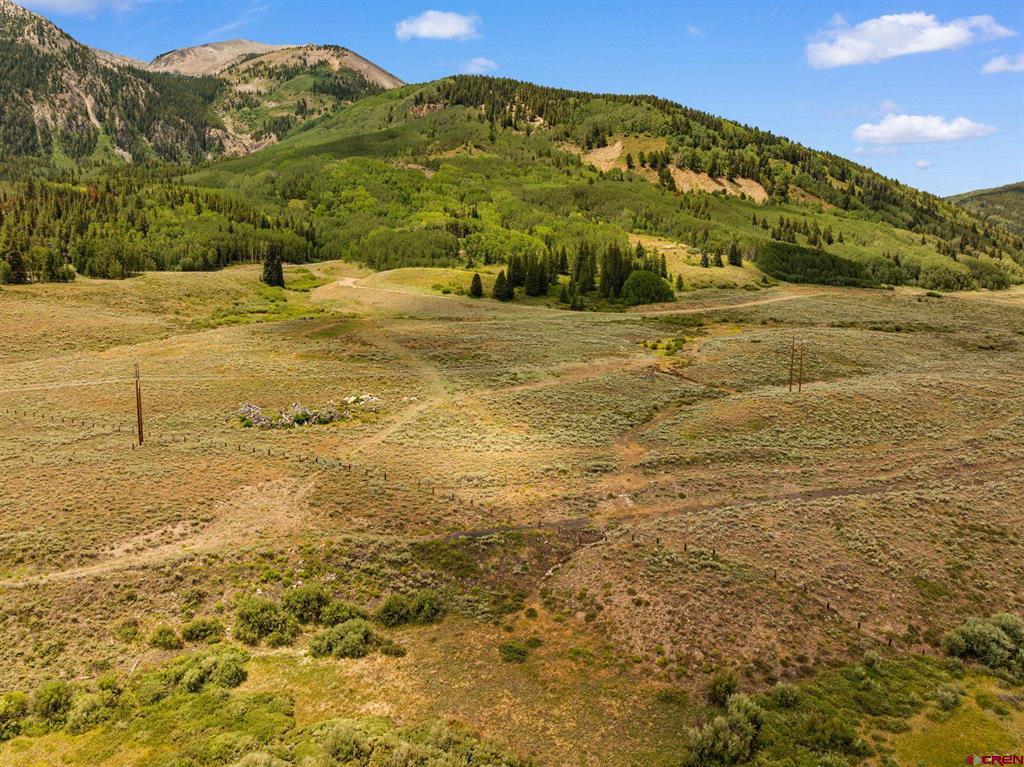 TBD Hidden Mine Ranch Road