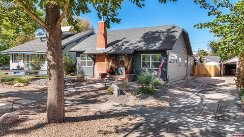 1314 Main Street Grand Junction CO 81501