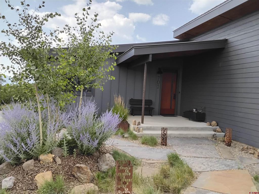 701 Henry's Lake Drive