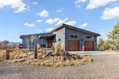 701 Henry's Lake Drive Pagosa Springs CO 81147