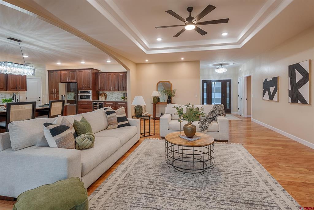 Montrose, Colorado 81401, United States, 4 Bedrooms Bedrooms, ,2 BathroomsBathrooms,Residential,Active,25979