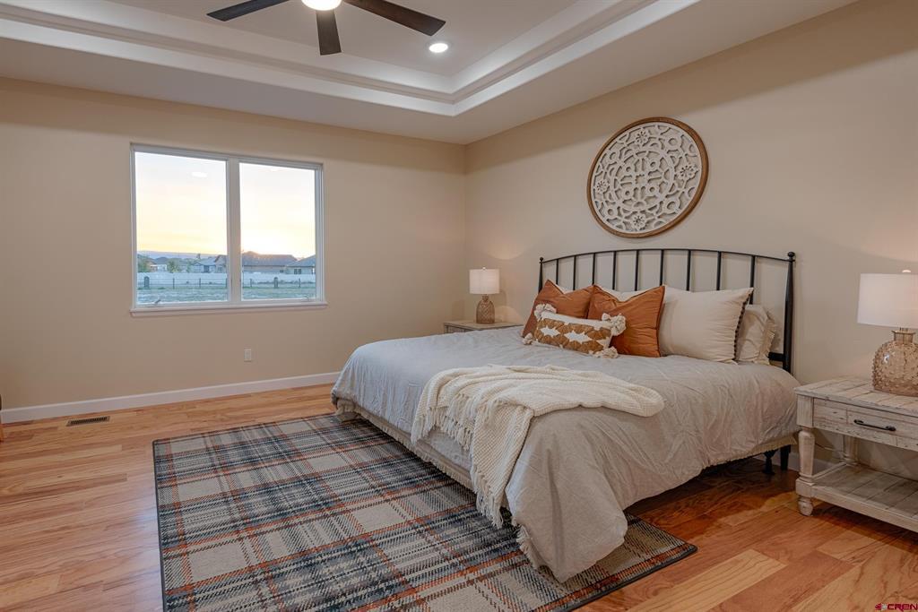 Montrose, Colorado 81401, United States, 4 Bedrooms Bedrooms, ,2 BathroomsBathrooms,Residential,Active,25979