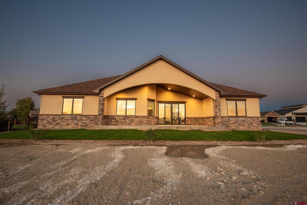 Montrose, Colorado 81401, United States, 4 Bedrooms Bedrooms, ,2 BathroomsBathrooms,Residential,Active,25979