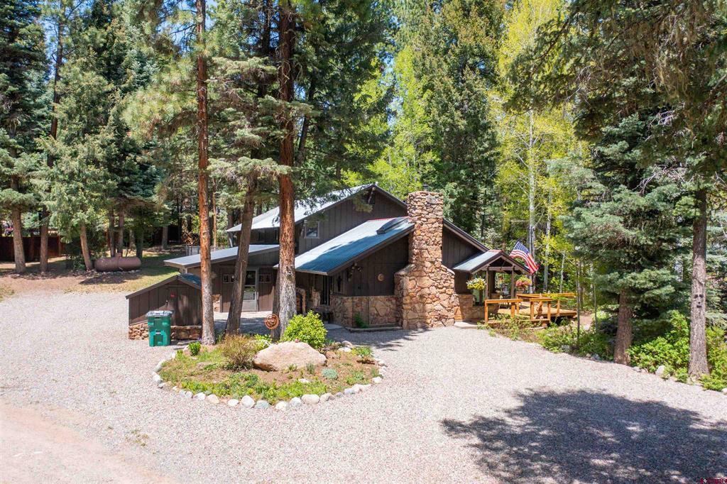 1429 County Road 500