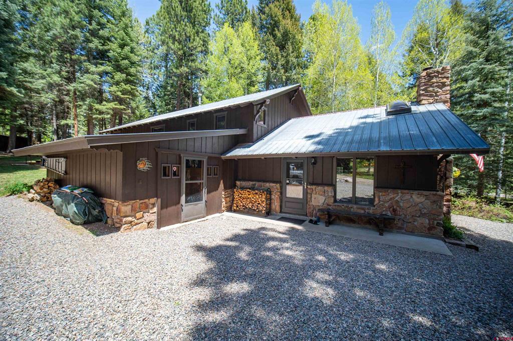 1429 County Road 500