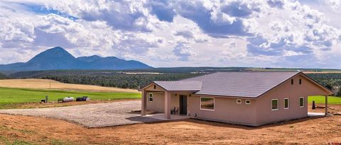 18285 Road P.2 Cortez CO 81321