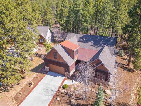 300 Copper Rim Trail Durango CO 81301