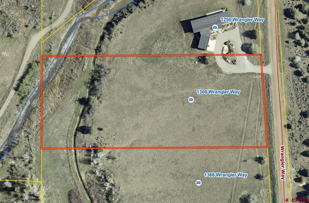 1308 Wrangler Way