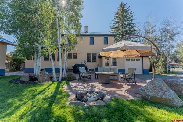 322 N IOWA ST, GUNNISON, CO 81230 - Image e8bb8b8ee1d5d4798a591dcf137fd01e/2397996918