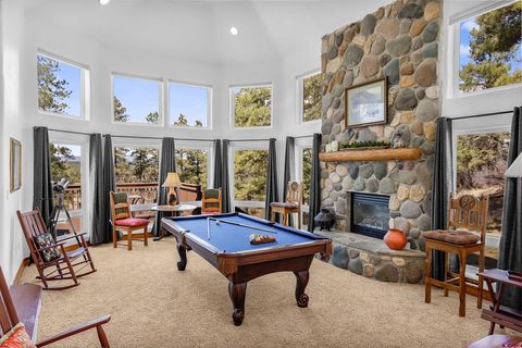 182 Pineview Drive Pagosa Springs CO 81147