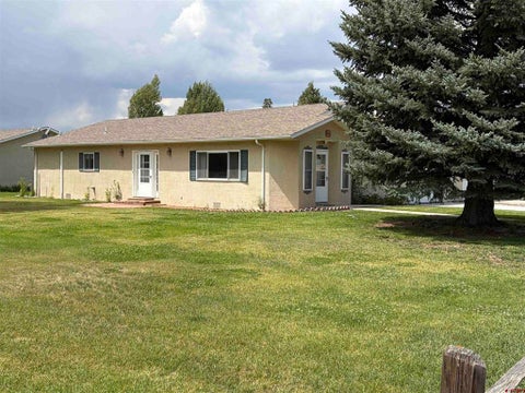 Photo of 61 Meadow Ln, Monte Vista, CO 81144 (MLS # 838015)