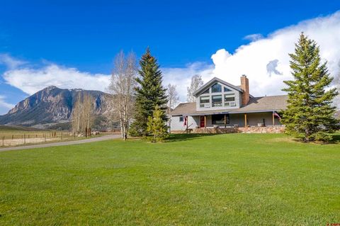 23990 Highway 135 Crested Butte CO 81224